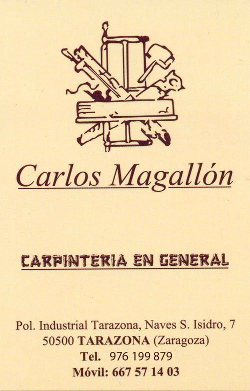 Carlos-Magallon