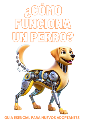 Cómo funciona un perro