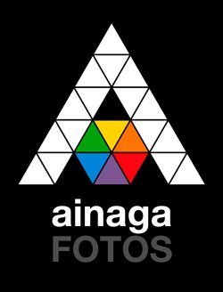 ainaga