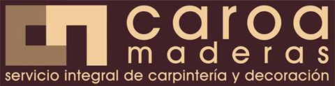caroa maderas